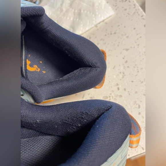 Hoka One One Shoes Womens Hoka One One Bondi 7 Running Shoes Size